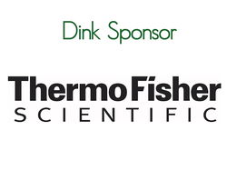 Dink Sponsor logo