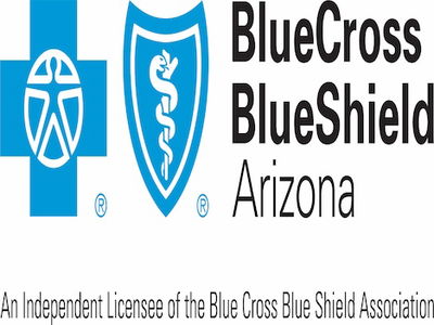 BlueCross Blue Shield logo