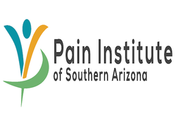 Pain Institue logo