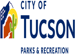 City of Tucson Parks & Recreation logo