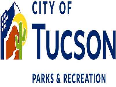 City of Tucson Parks & Recreation logo