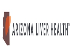 Arizona Liver Health logo