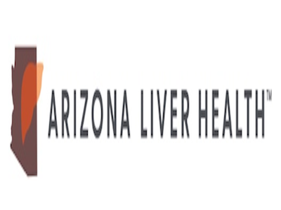 Arizona Liver Health logo