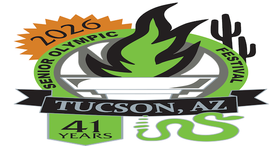 2026 Tucson Senior Olympic Festival