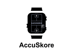 AccuSkore logo