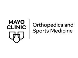 Mayo Clinic Arizona Sports Medicine logo