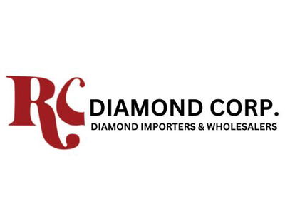 RC Diamonds logo