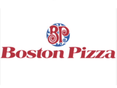 Boston Pizza logo