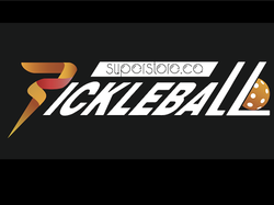 Pickleball Superstore logo