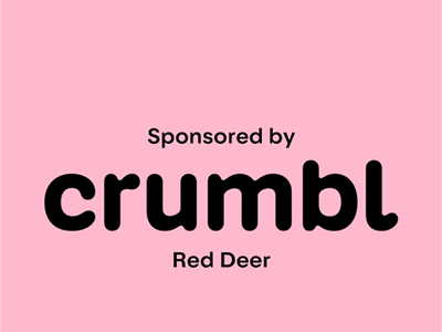 Crumbl Cookie logo