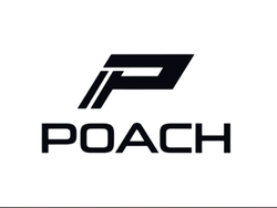 Poach Pickleball logo