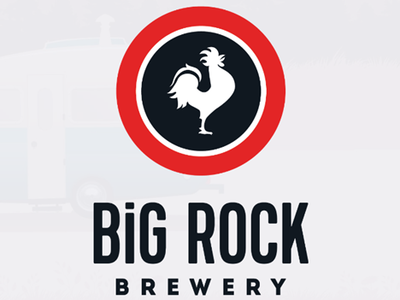 BIG ROCK logo