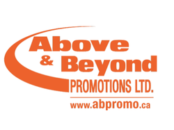 Above & Beyond Promotions LTD. logo