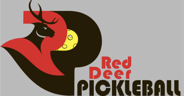 Red Deer  Annual Open logo