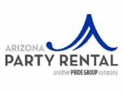 Arizona Party Rental logo