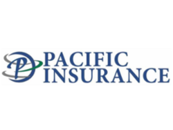 Pacific Insurance logo