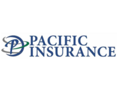 Pacific Insurance logo