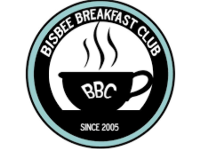 Bisbee Breakfast Club logo