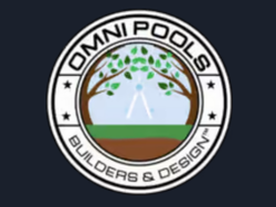 OMNI Pools logo