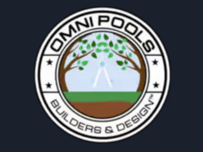 OMNI Pools logo
