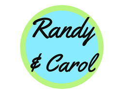 Randy and Carol logo