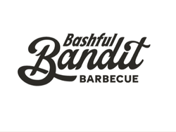 Bashful Bandit Barbecue logo