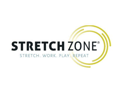 Stretch Zone logo