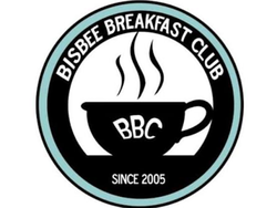 Bisbee Breakfast Club logo