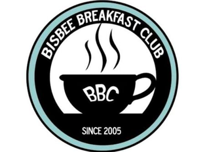 Bisbee Breakfast Club logo