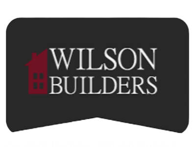 Wilson Builders logo