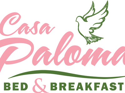 Casa Paloma B&B logo