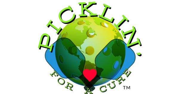 4th Annual Picklin for a Cure logo