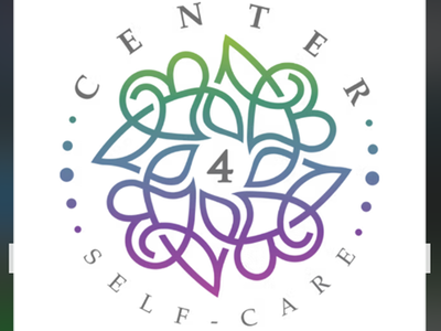 Center for Self-Care logo