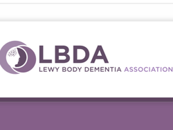 Lewy Body Dementia logo