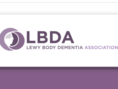 Lewy Body Dementia logo
