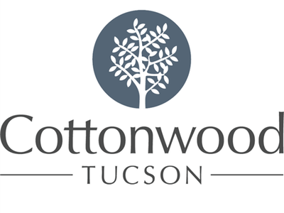 Cottonwood Tucson logo