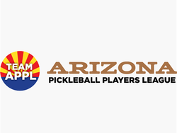 Arizona Pickleball Players League logo