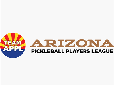 Arizona Pickleball Players League logo