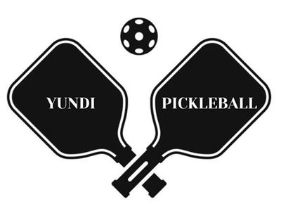 Yundi Pickleball Instruction logo