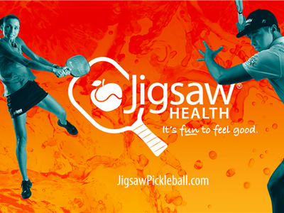 Jigsaw Health logo