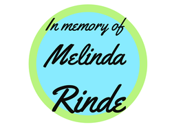 Ron Rinde logo