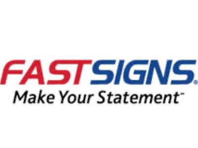 FastSigns Tucson logo