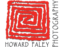 Howard Paley Photography logo