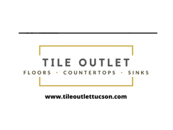 Tile Outlet logo