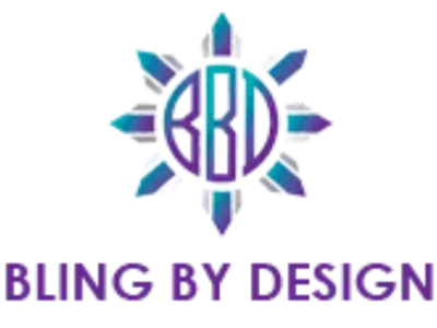 Bling by Design logo