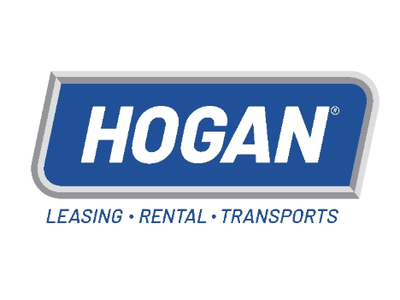 Hogan Truck Leasing Inc. logo