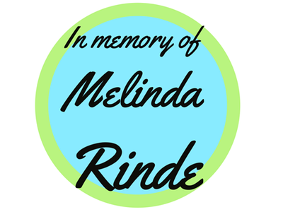 Ron Rinde logo