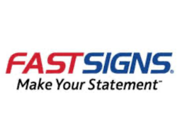 FastSigns Tucson logo