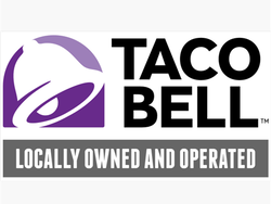 Taco Bell logo