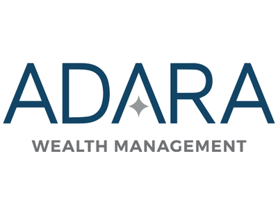 Adara- Title Sponsor logo